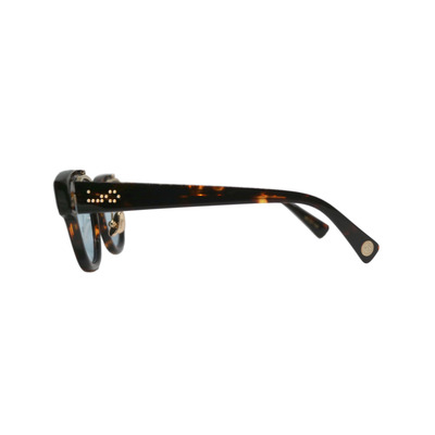 Debonair / Matte Black / Black Smoke Lens